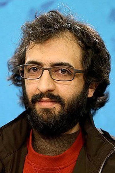 Behrooz Shoeibi's poster