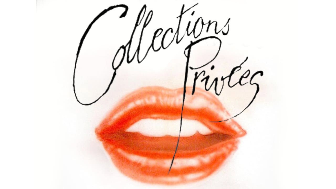 Private Collections's poster