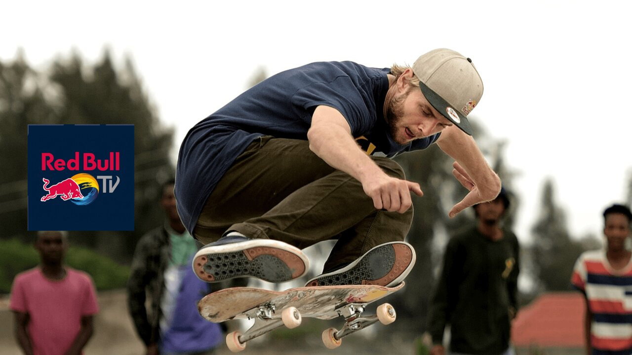 Skate Tales's poster