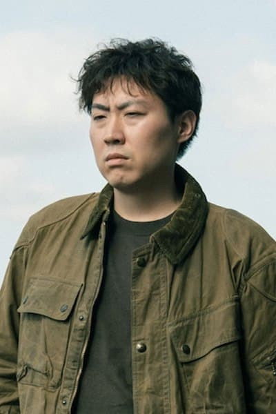 Daisuke Ono's poster