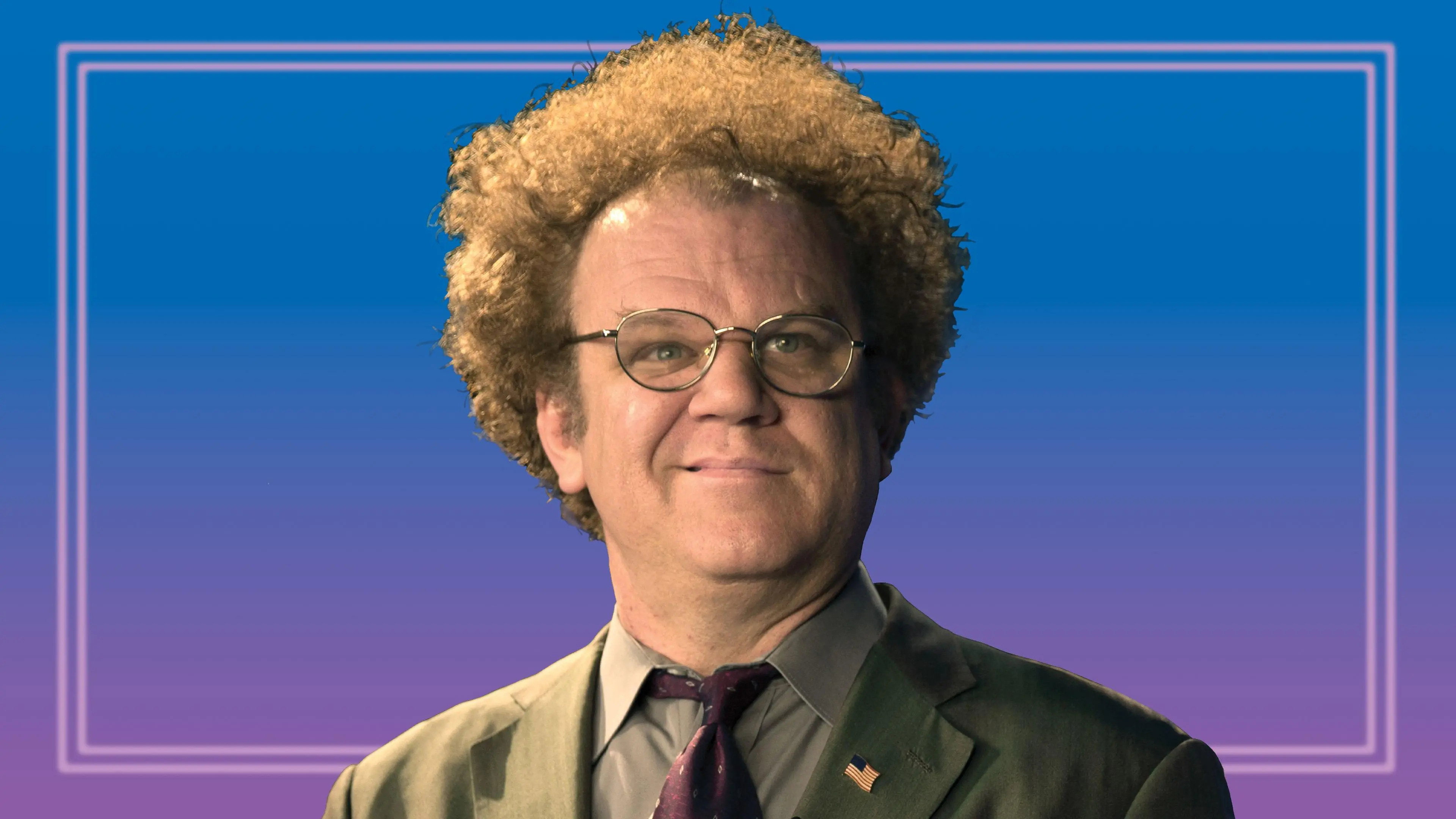 Check It Out! with Dr. Steve Brule's poster