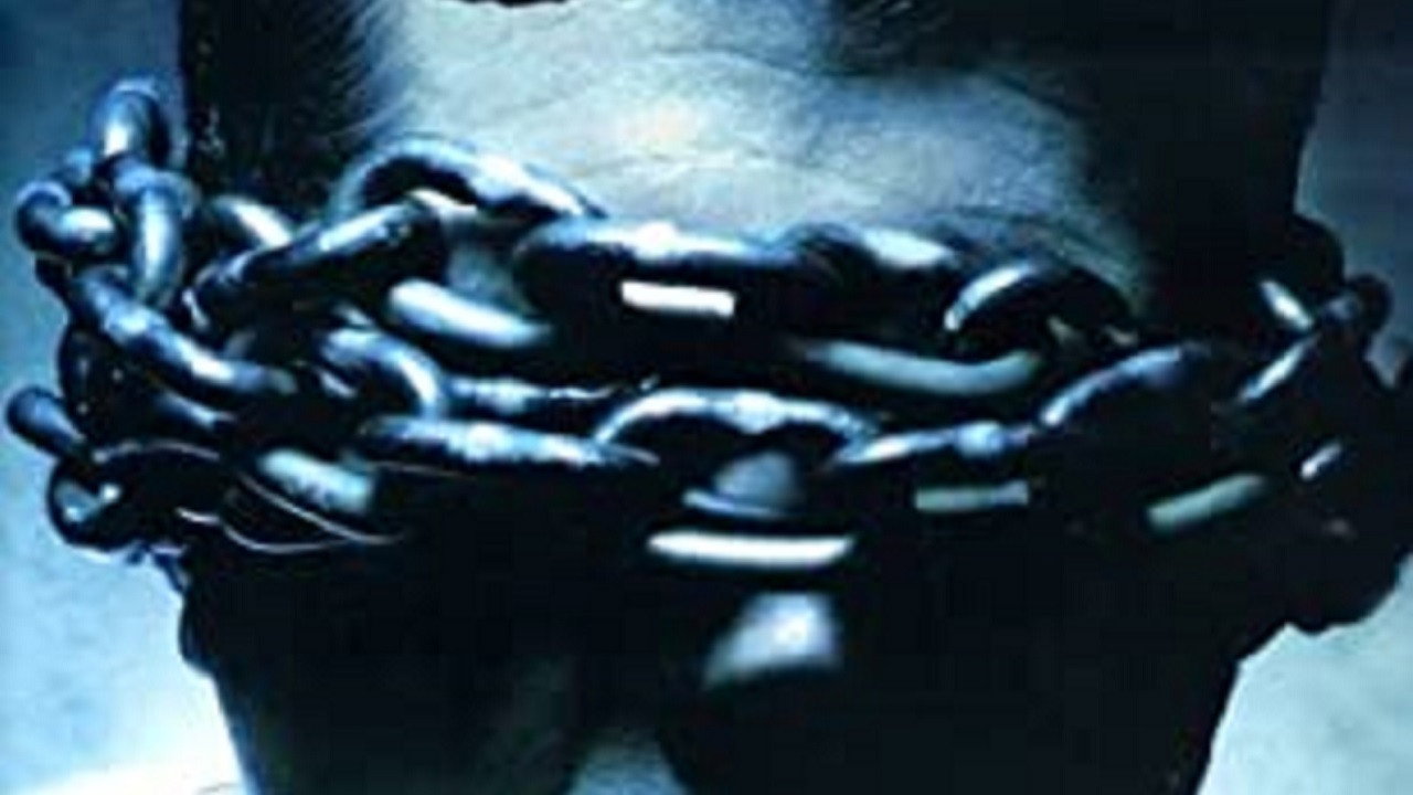 Inside's poster