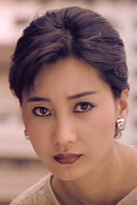 Su Ming-ming's poster