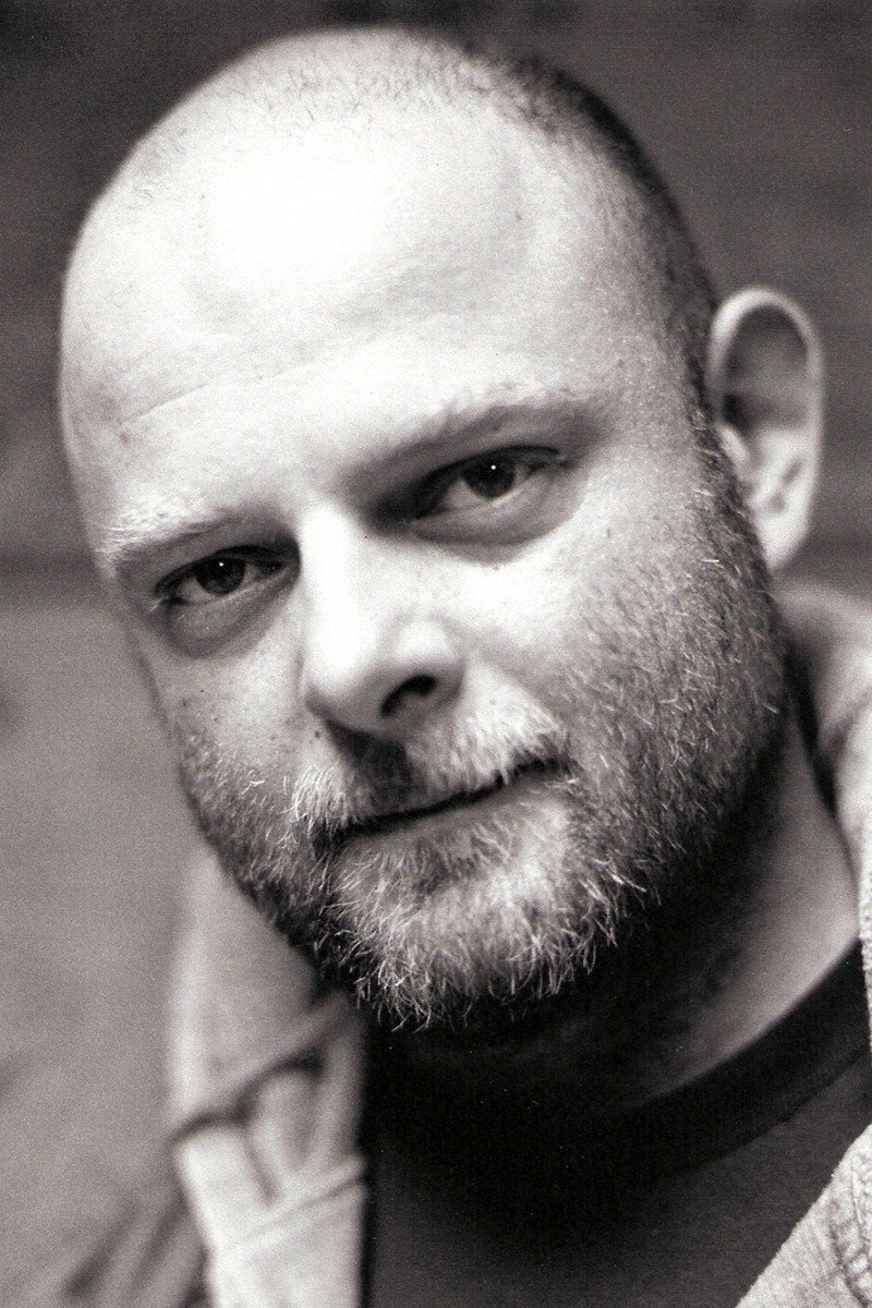 Erik Bernasconi's poster