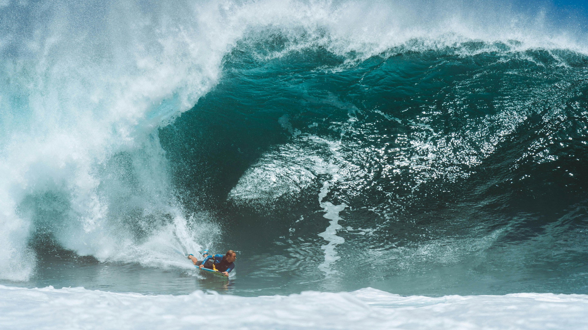 Jaws: Changing The Game's poster