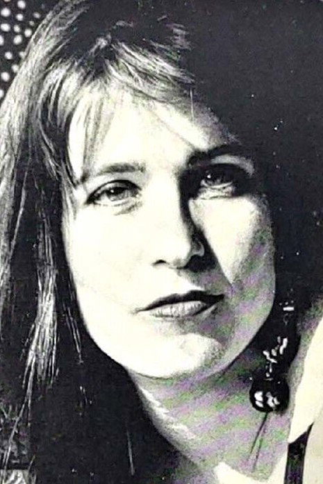 Susie Bright's poster