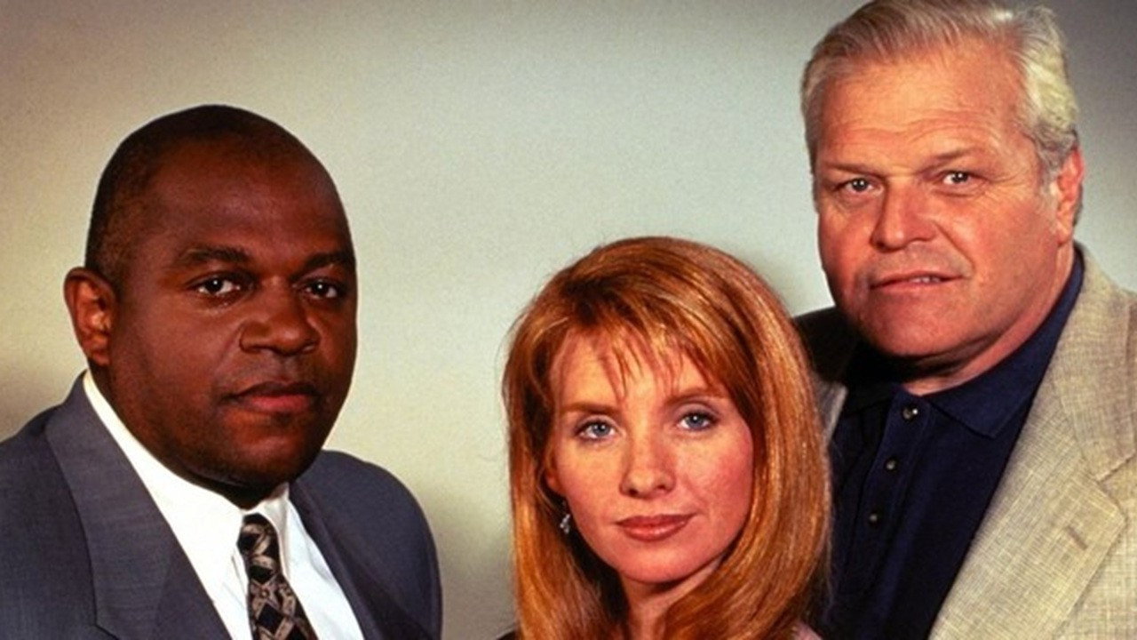 Jack Reed: A Killer Among Us's poster
