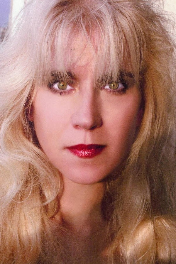 Deborah Dutch's poster
