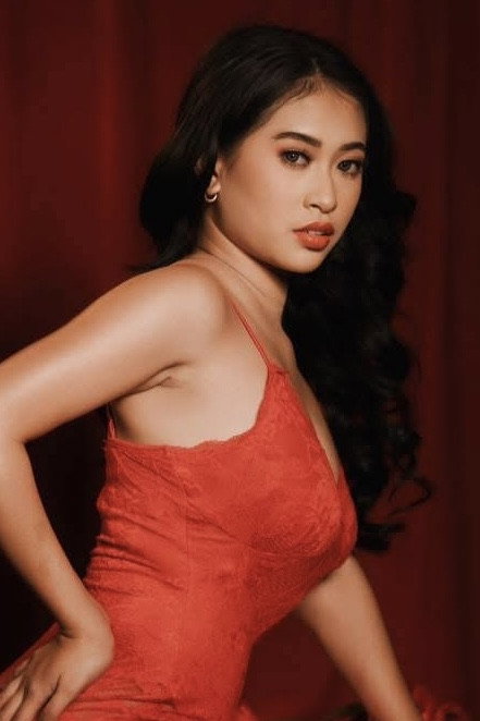 Pia Peralta's poster