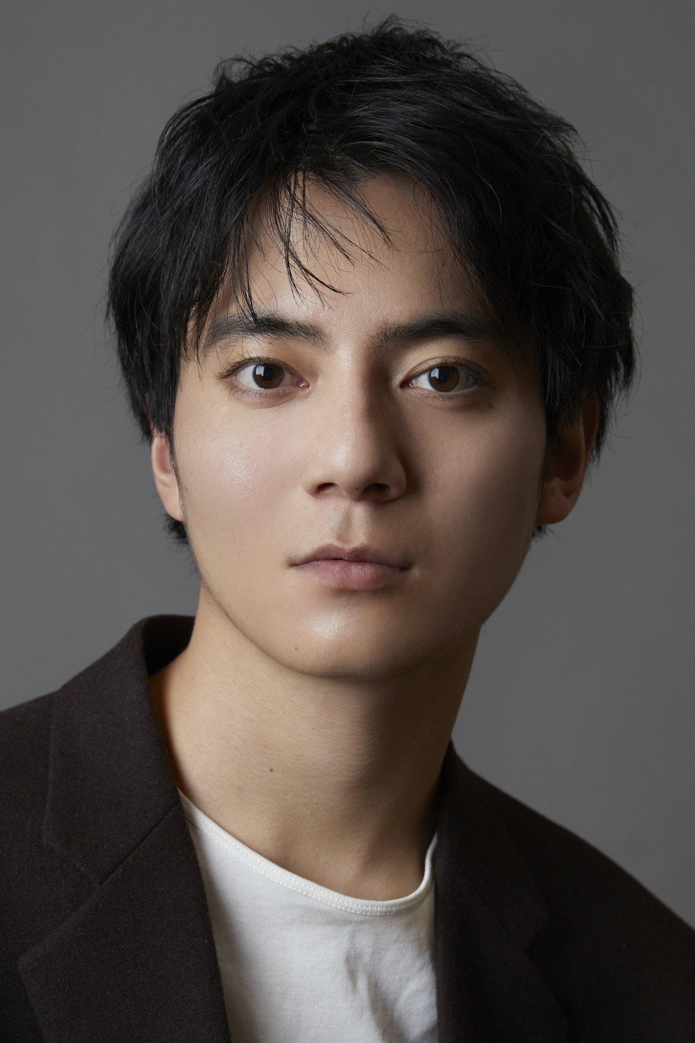 Jun Nishiyama's poster