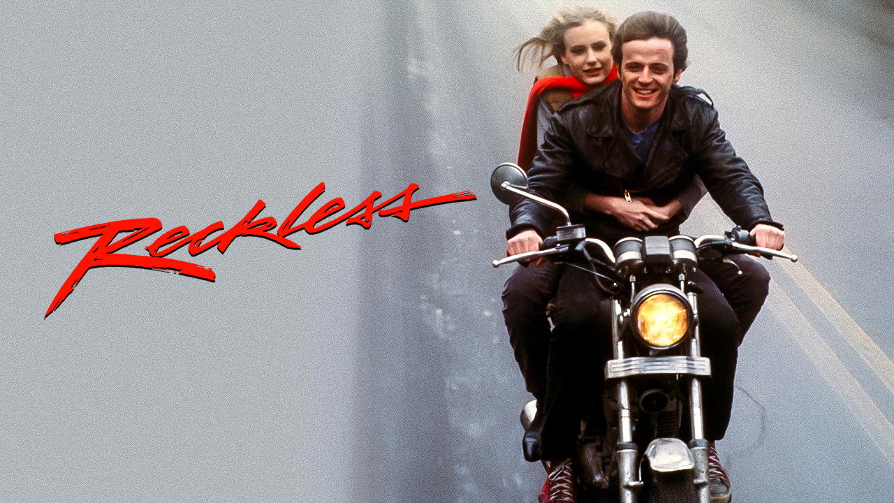 Reckless's poster