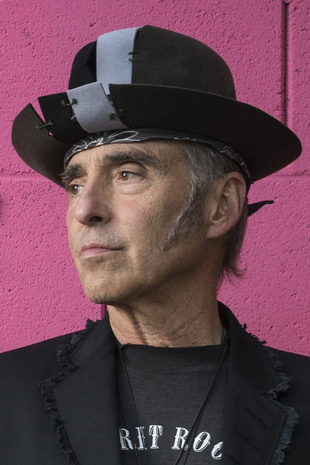Nils Lofgren's poster
