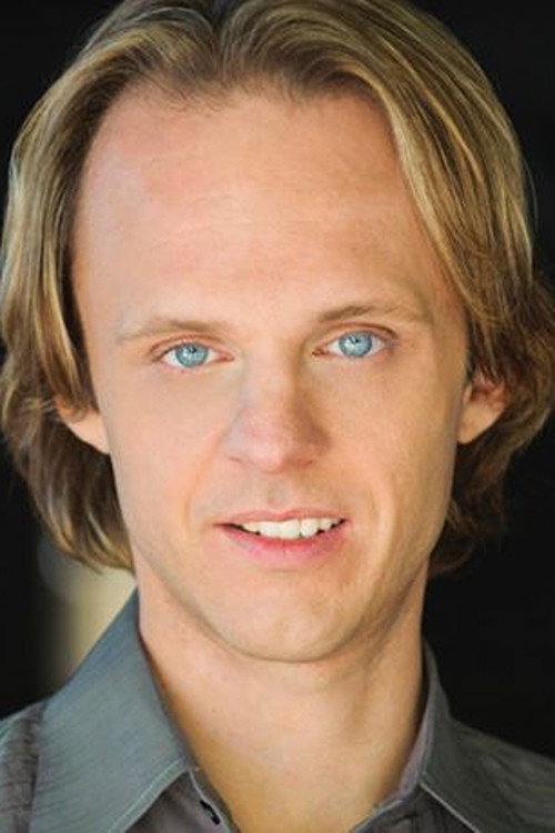 David Wilcock's poster