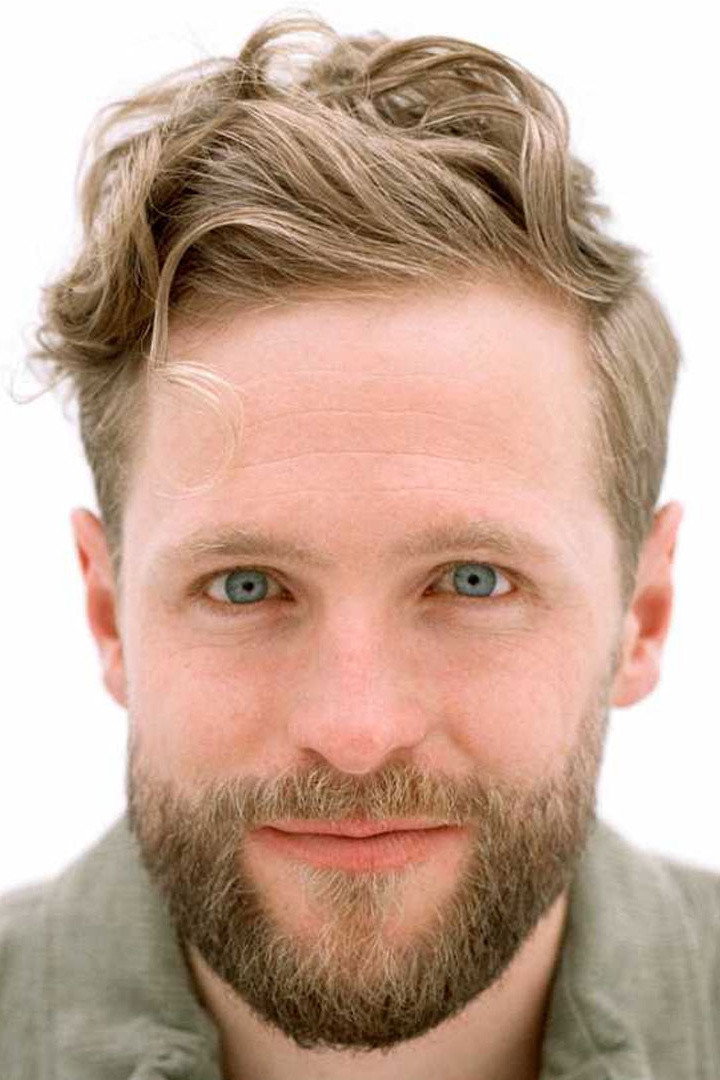 Thomas Rueb's poster