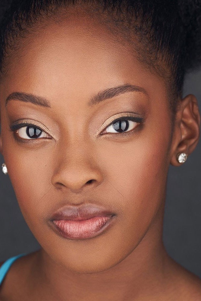 Kayla Davion's poster
