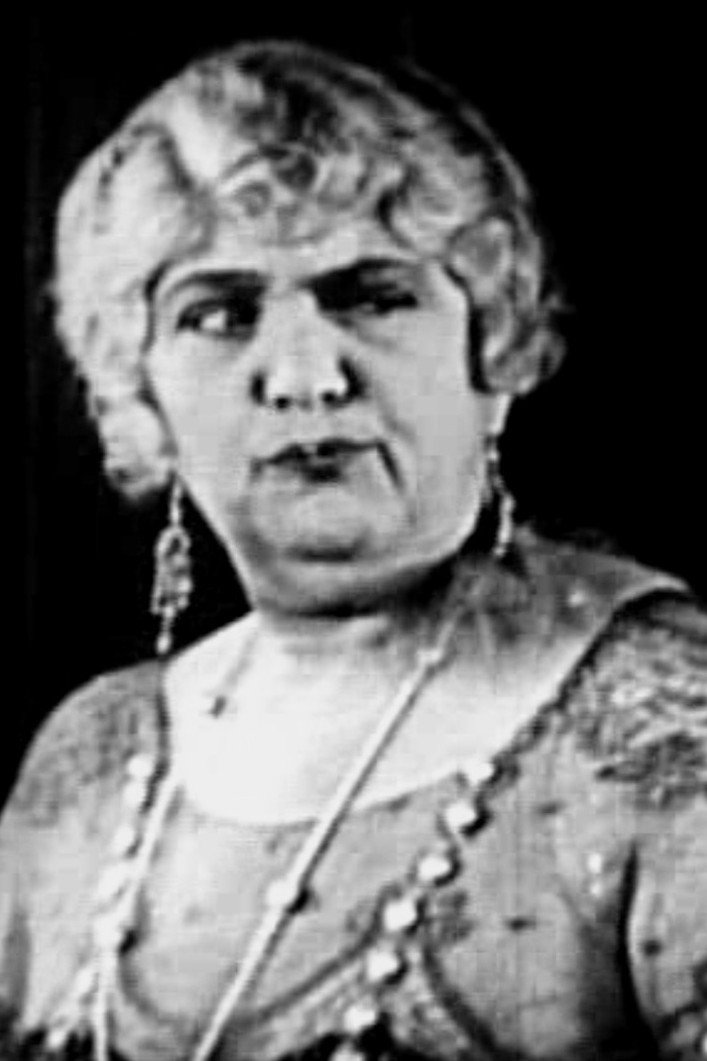 Ida Darling's poster
