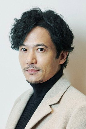 Goro Inagaki's poster