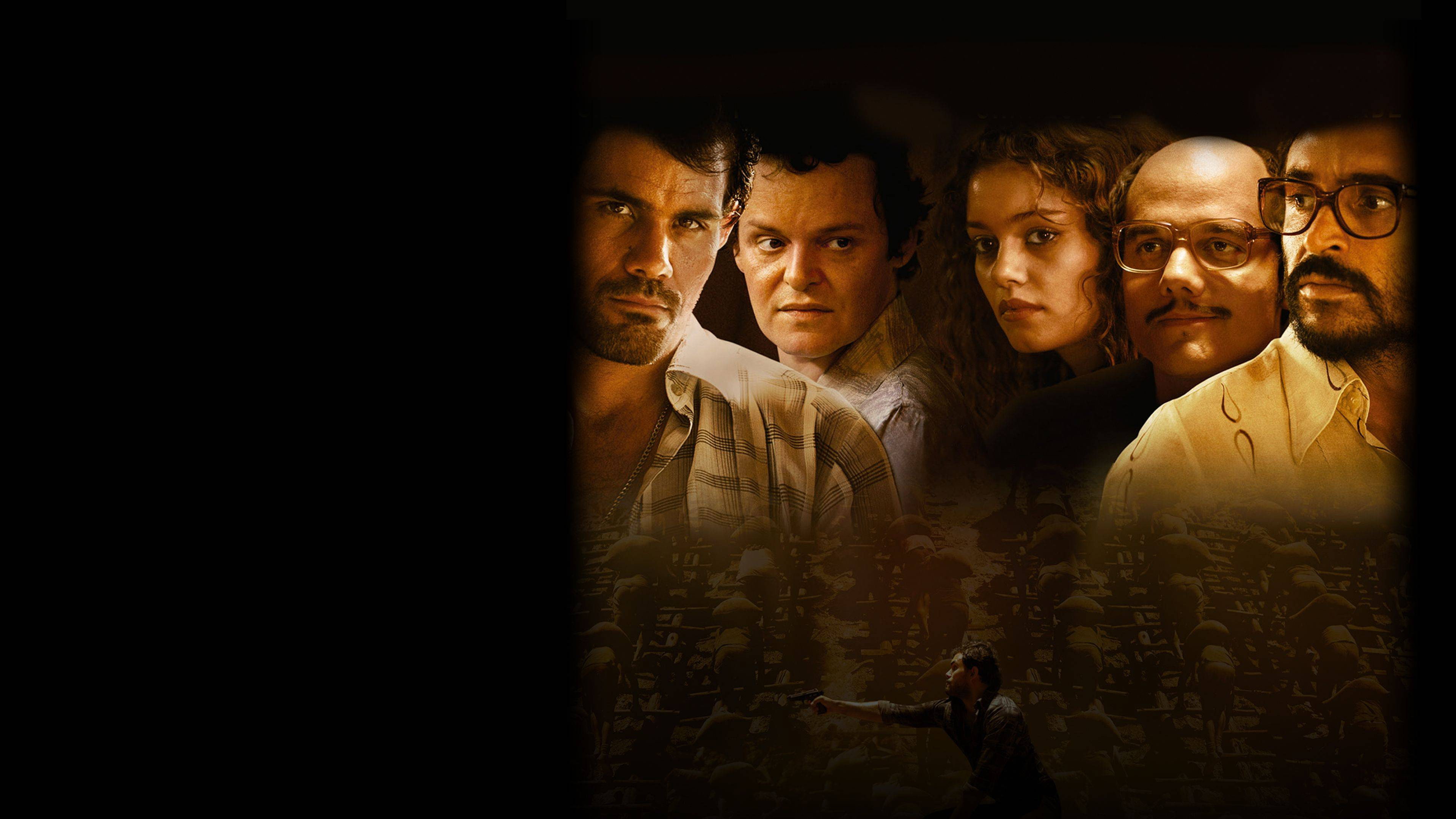 Bald Mountain's poster