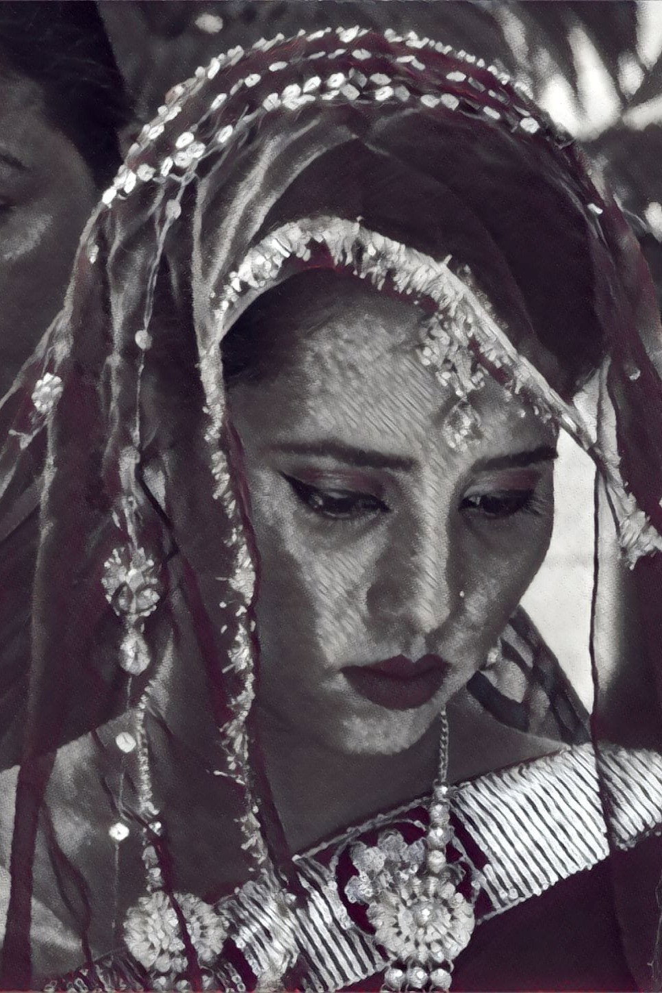 Ful Ara Tishi's poster