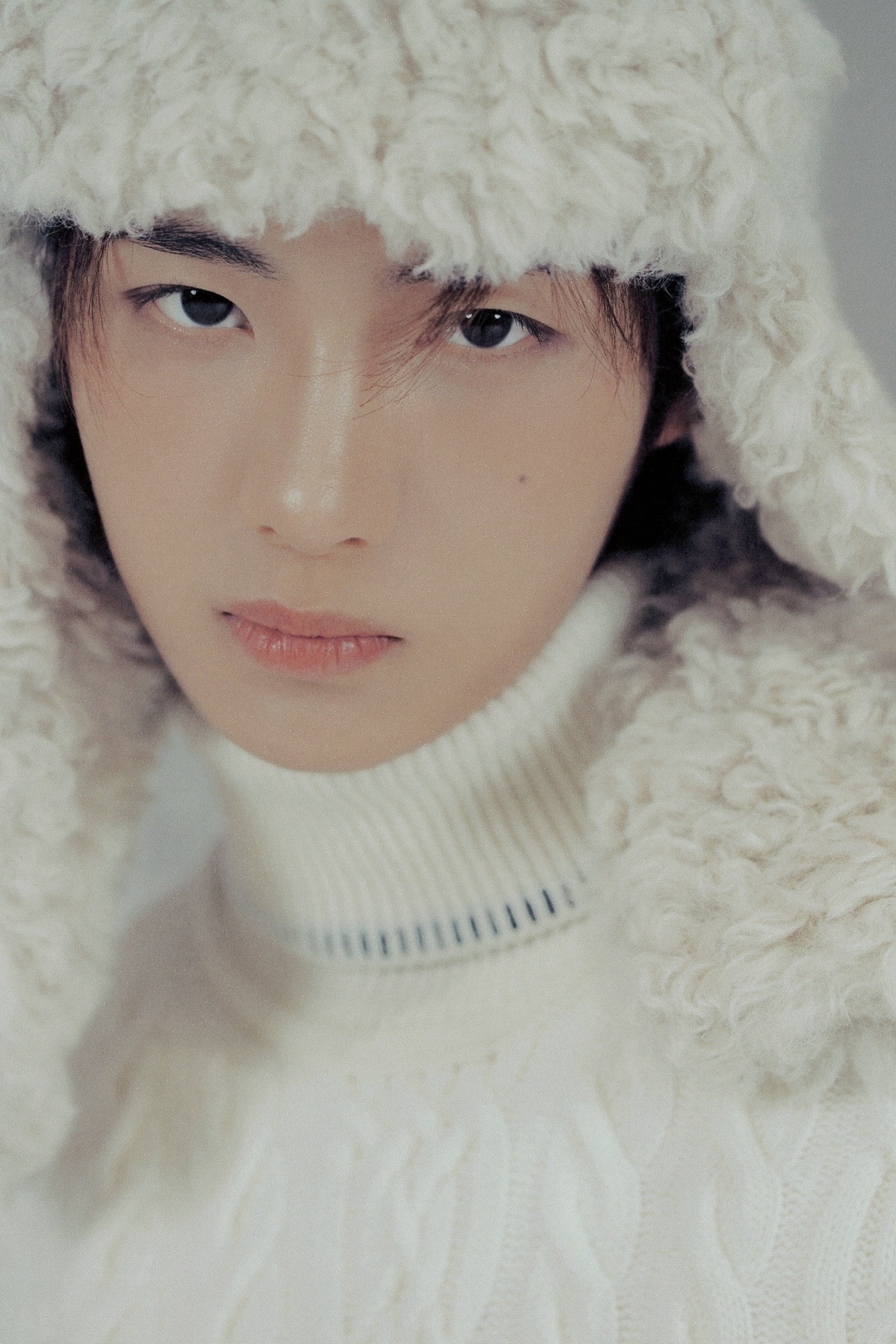 Youngjae's poster