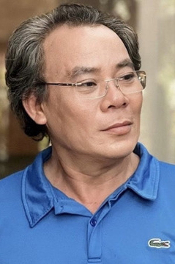 Phương Bình's poster
