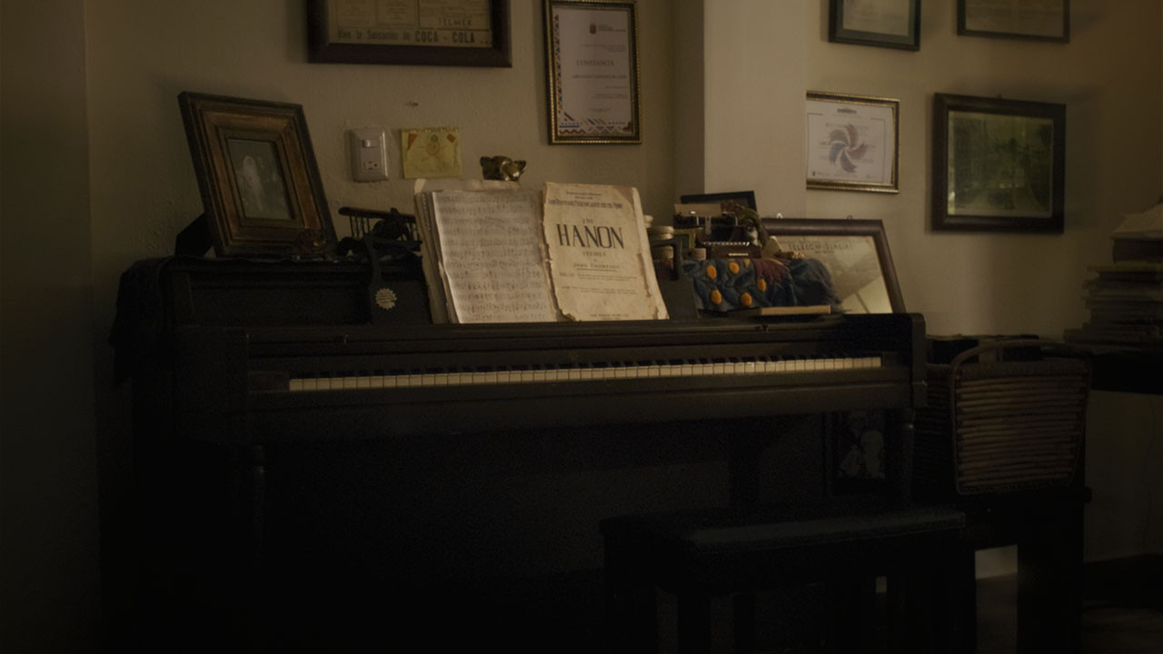 Everlasting memories's poster