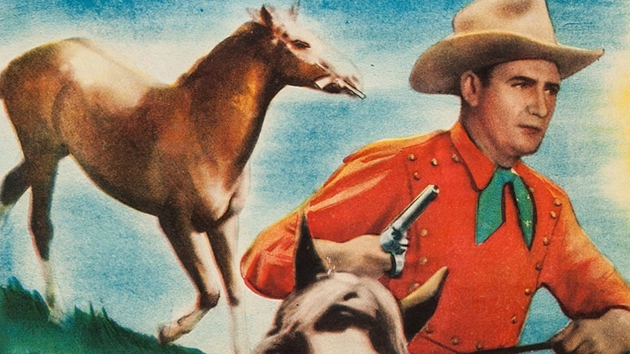 The Old West's poster
