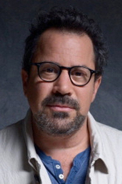Richard N. Gladstein's poster
