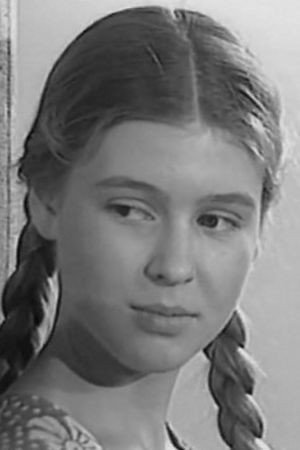 Lyudmila Graves's poster