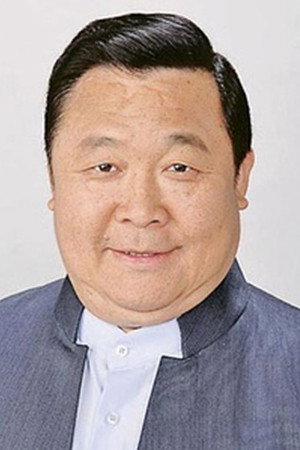 Chun Wong's poster