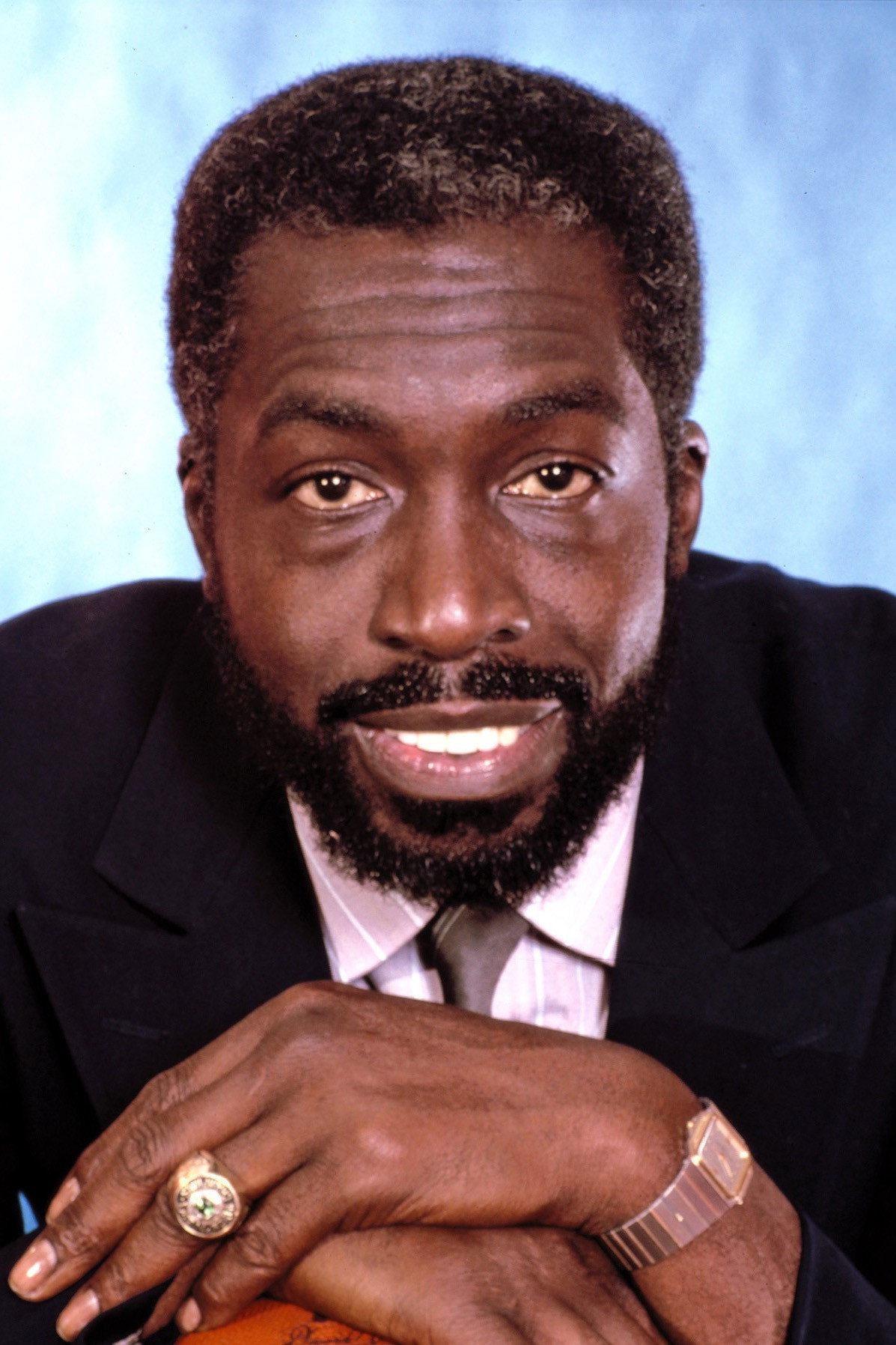 Earl Monroe's poster
