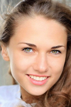Marina Mitrofanova's poster