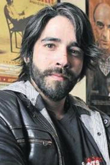 Diego Cowks's poster