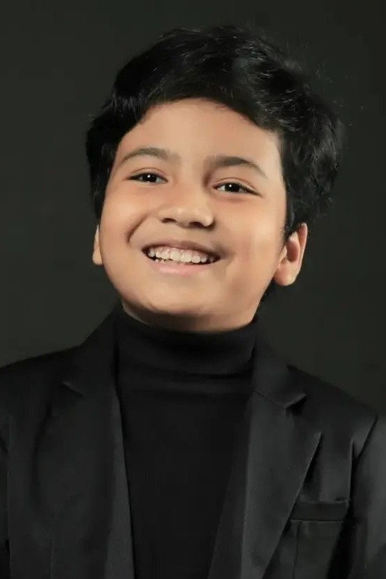Sulthan Hamonangan's poster