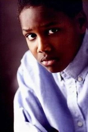 Meshach Peters's poster