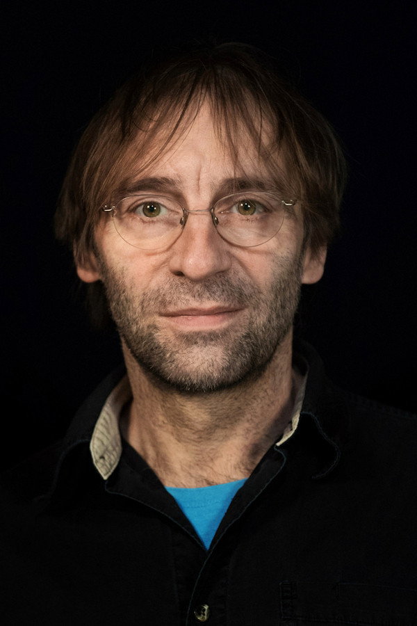 Dariusz Starczewski's poster