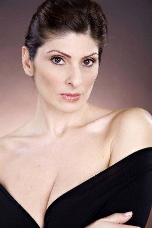 Patricia Skeriotis's poster