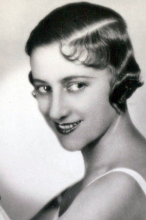 Blanche Montel's poster