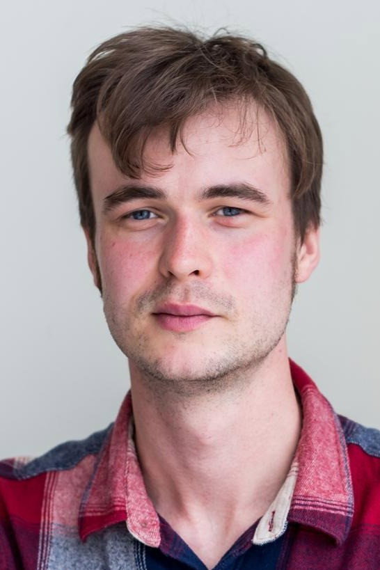 Marten Kuningas's poster
