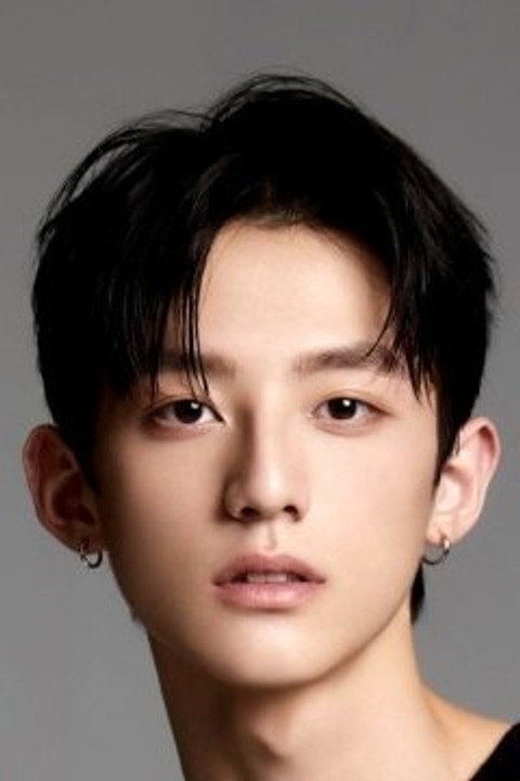 Lai Weiming's poster
