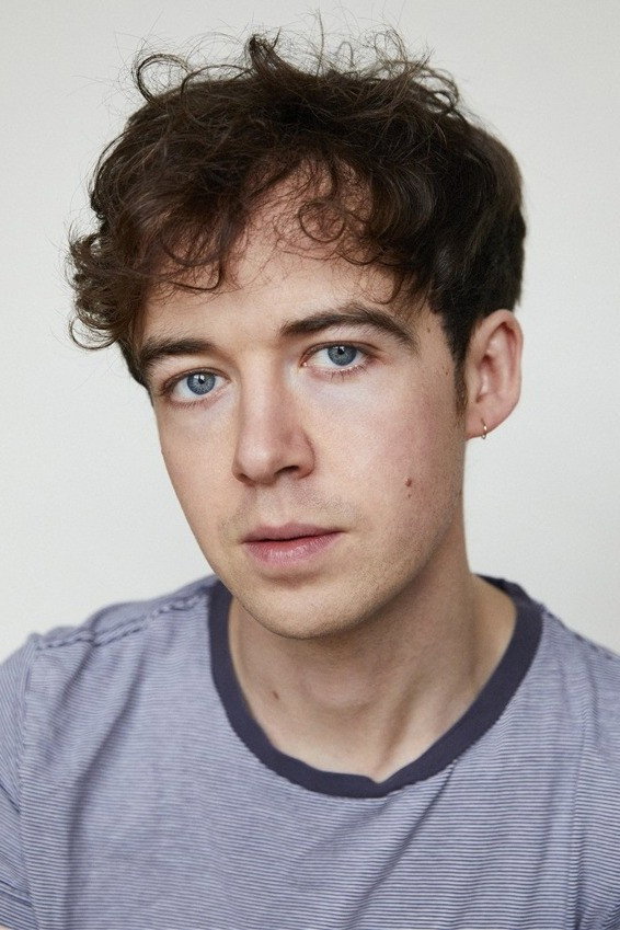 Alex Lawther's poster