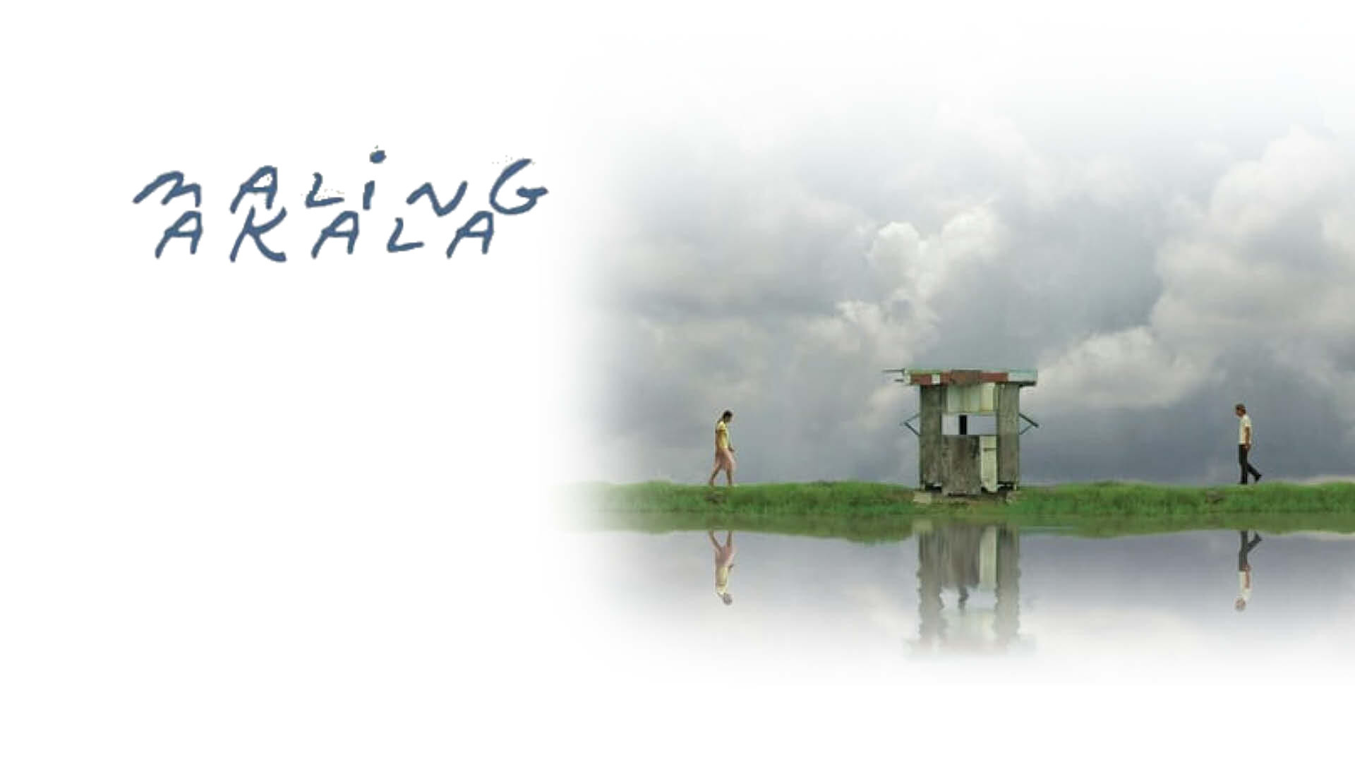 Maling Akala's poster