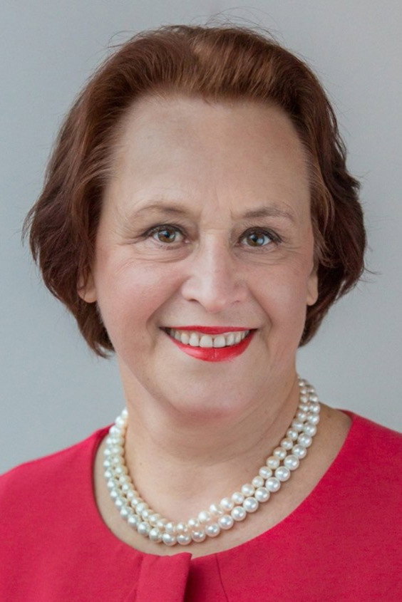 Violeta Podolskaitė's poster