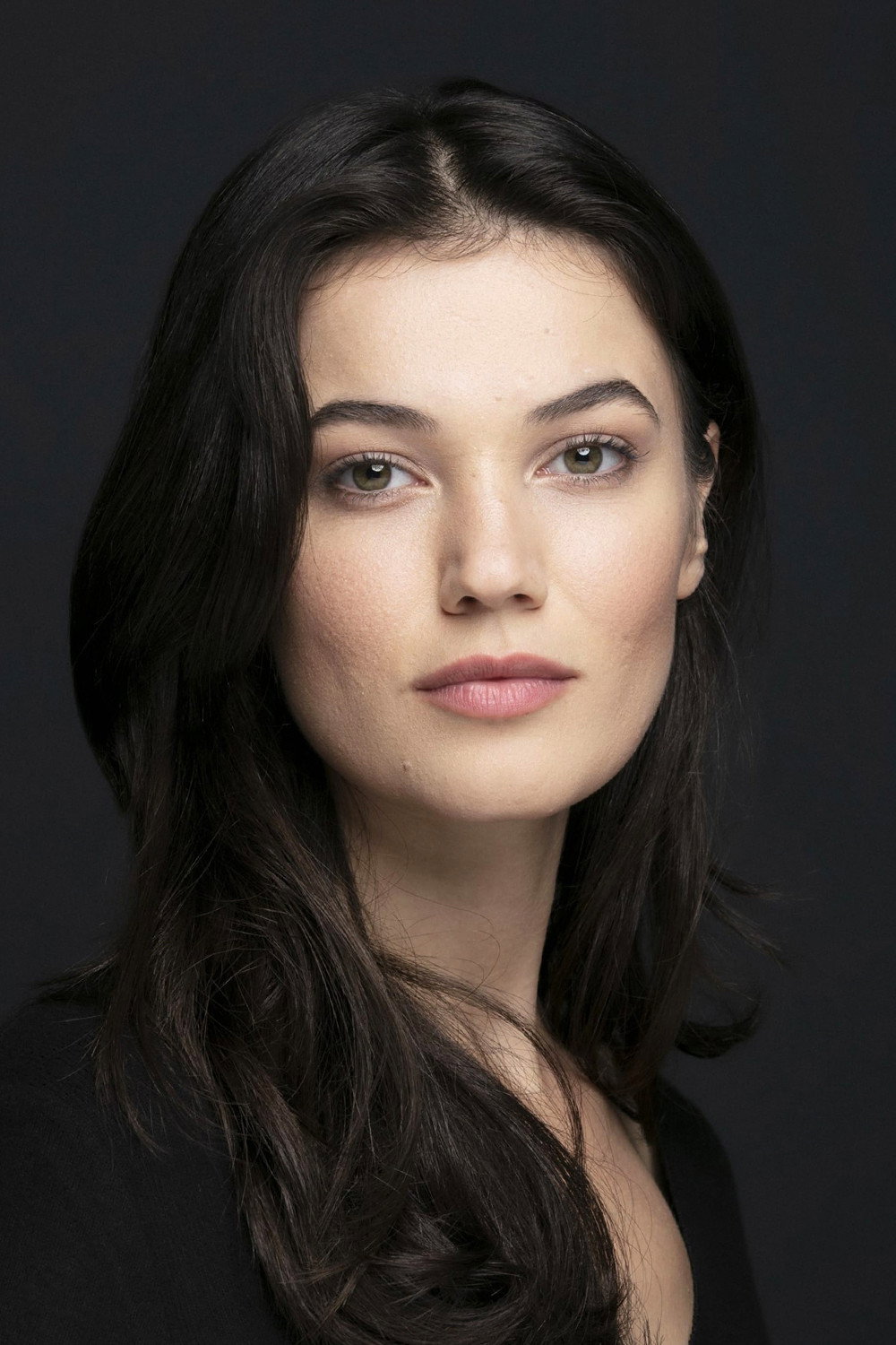 Pınar Deniz's poster