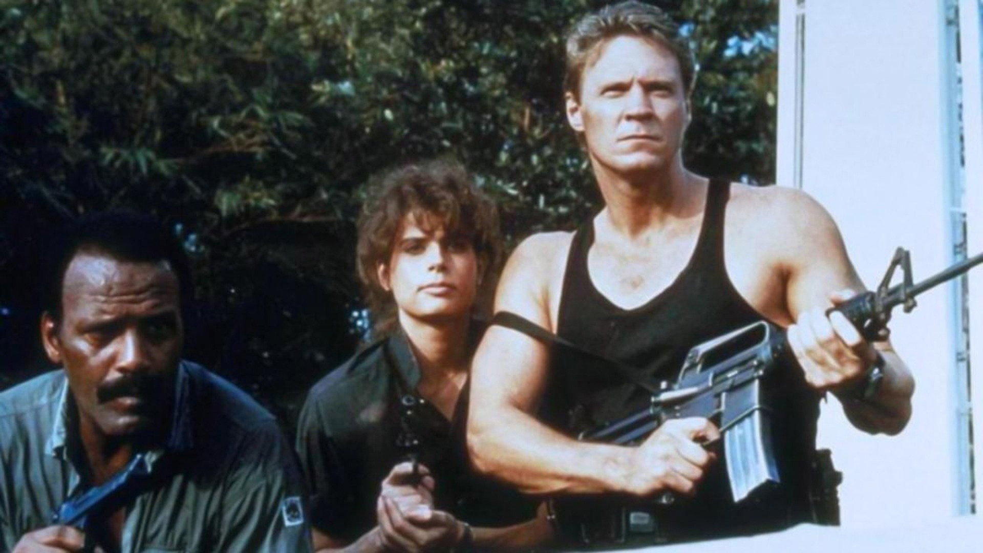 The Black Cobra's poster