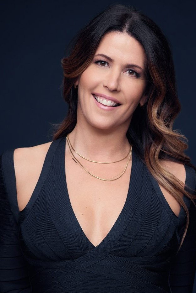 Patty Jenkins's poster