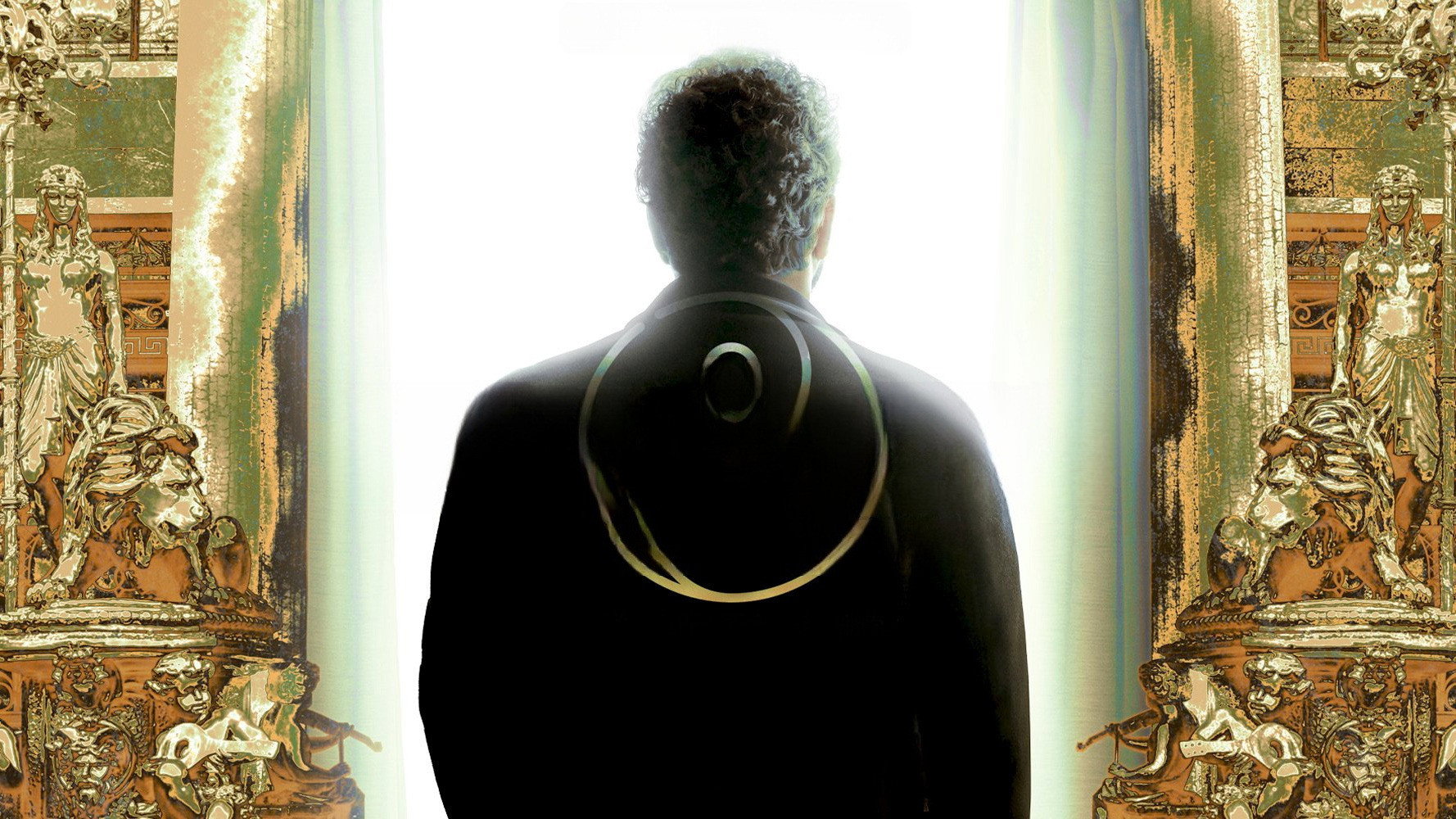 Das Ka Dhamki's poster
