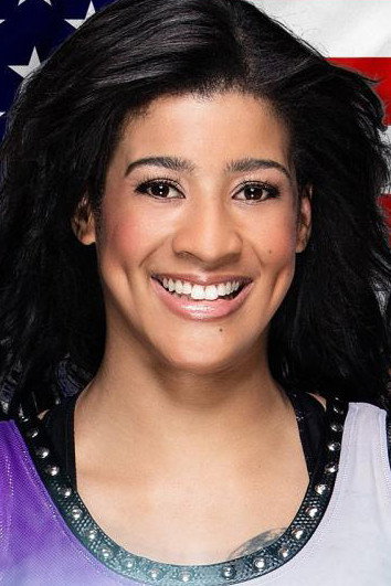 Nicole Matthias's poster