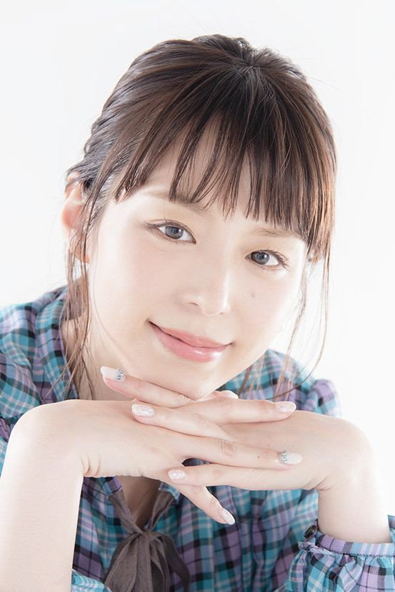Aya Hirano's poster