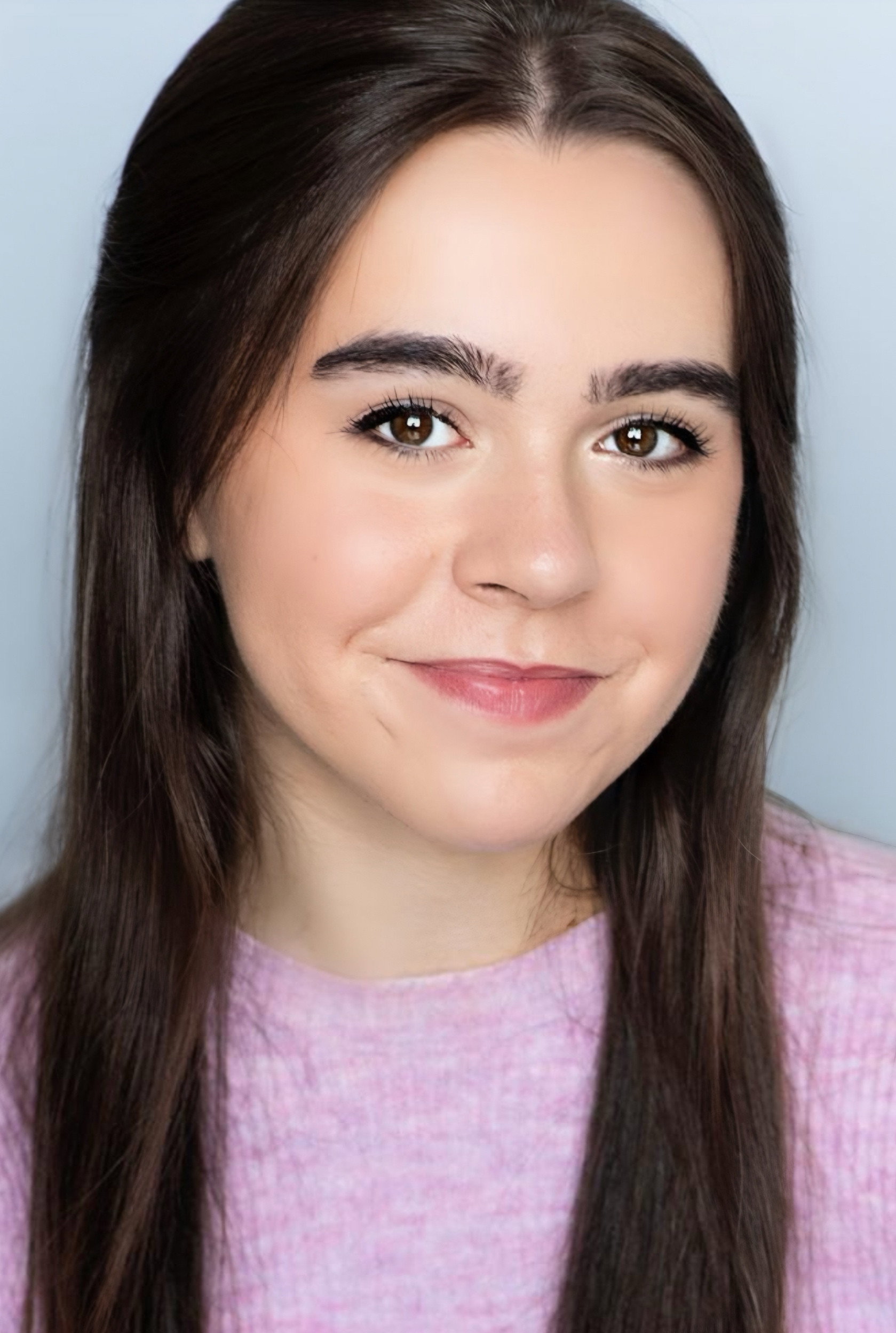 Ava Bianchi's poster